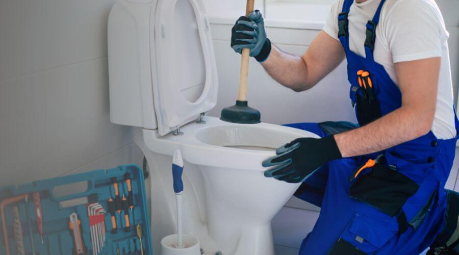 Professional emergency plumbing in Emily, MN